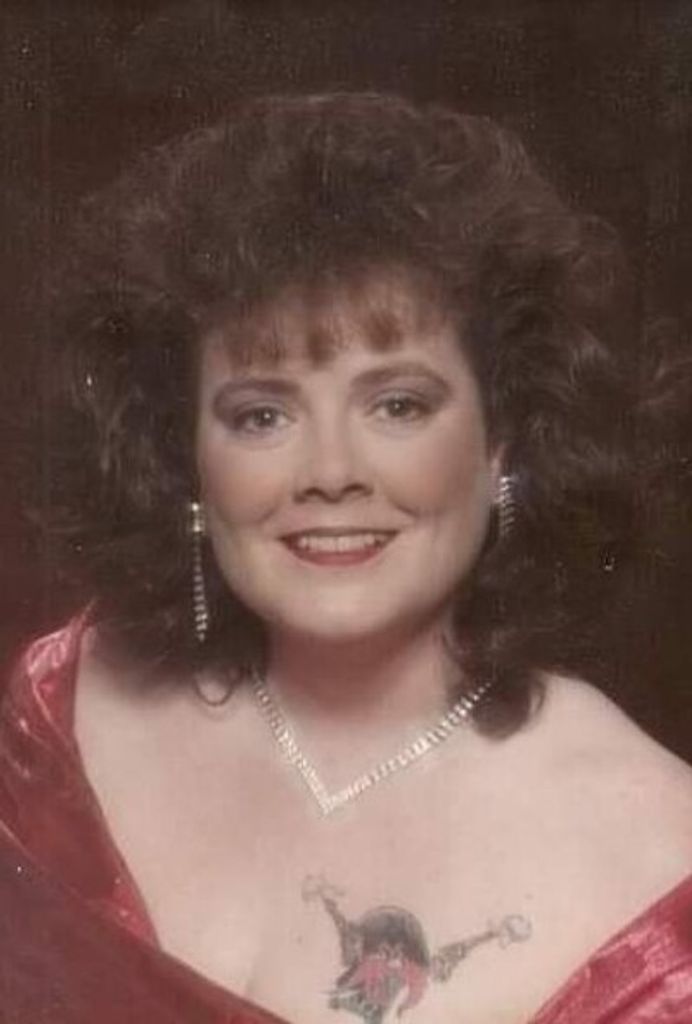 Cassandra Lea Sjoberg Profile Photo