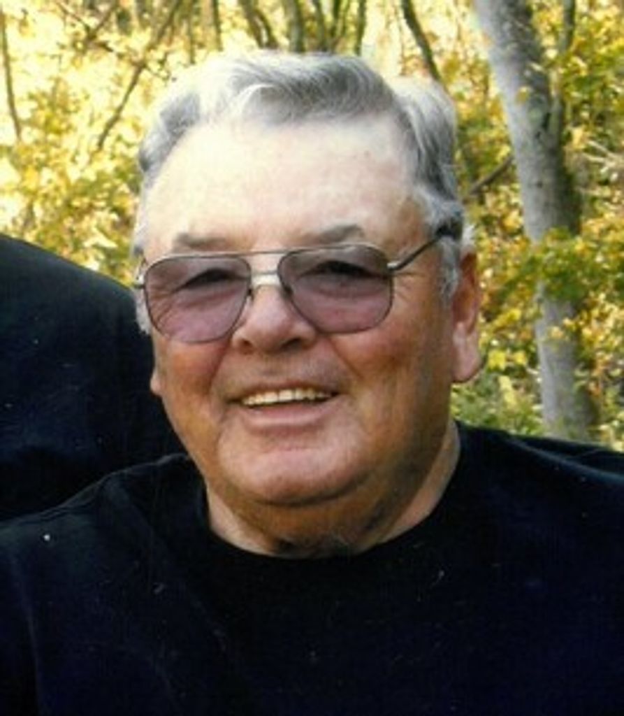 Billy  Dew
