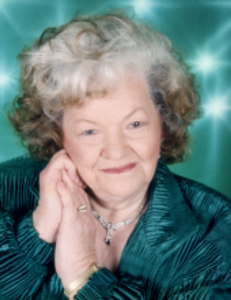 Marie  Cardin  Bivens
