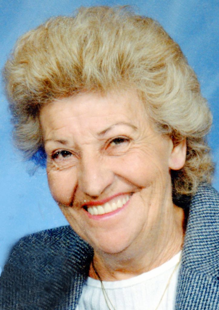 Norma Jean Brydebell