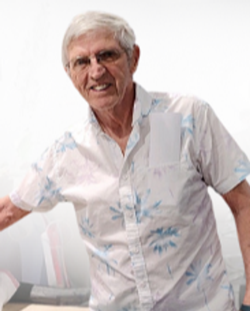 Mark Edwin Washburne, Sr. Profile Photo