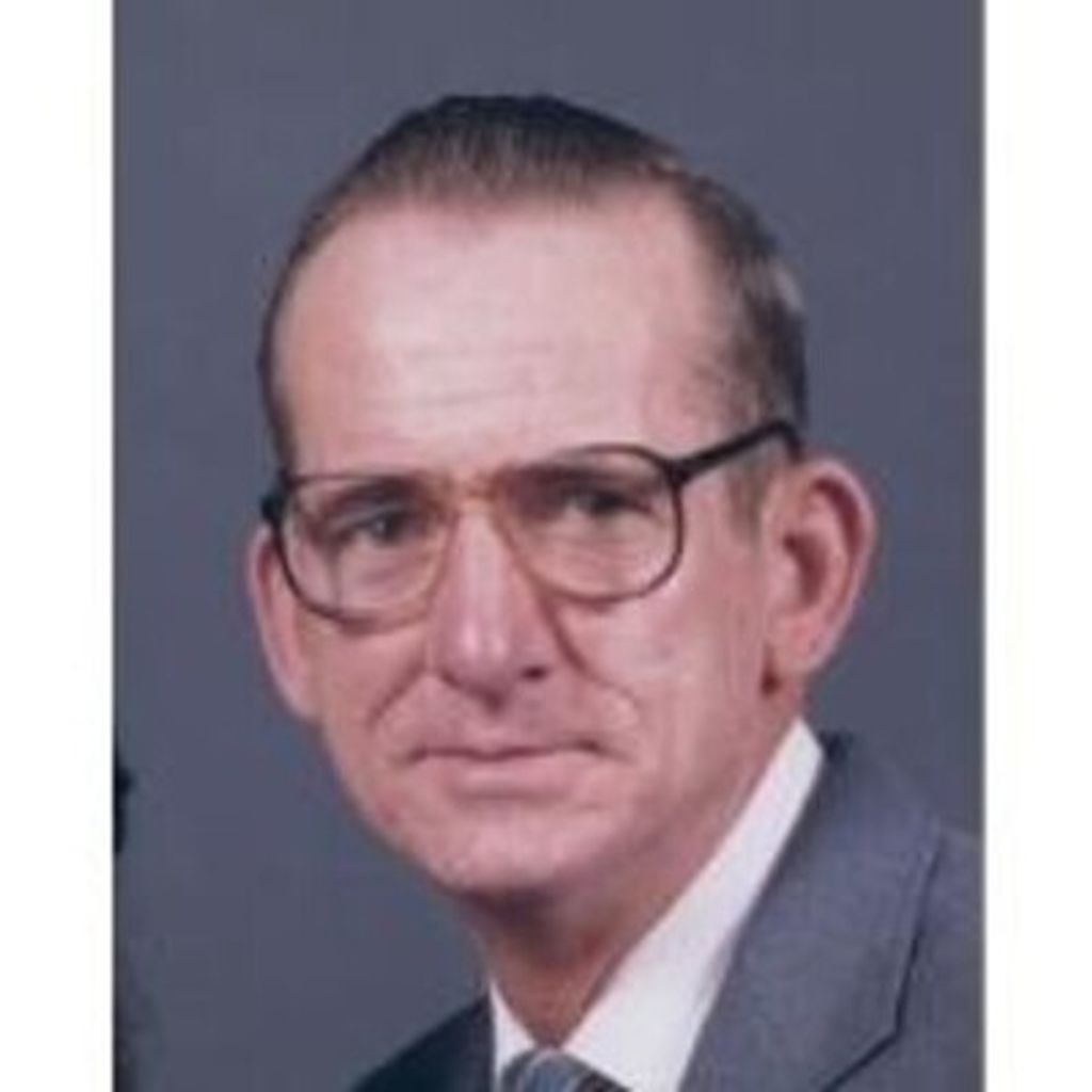 Gary Sanders Sr.