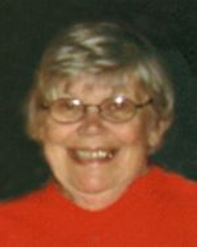 Judith Lynne Gauchel