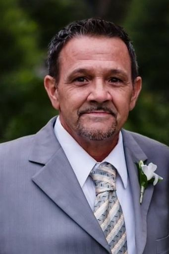 Michael Thomas Johnson Profile Photo
