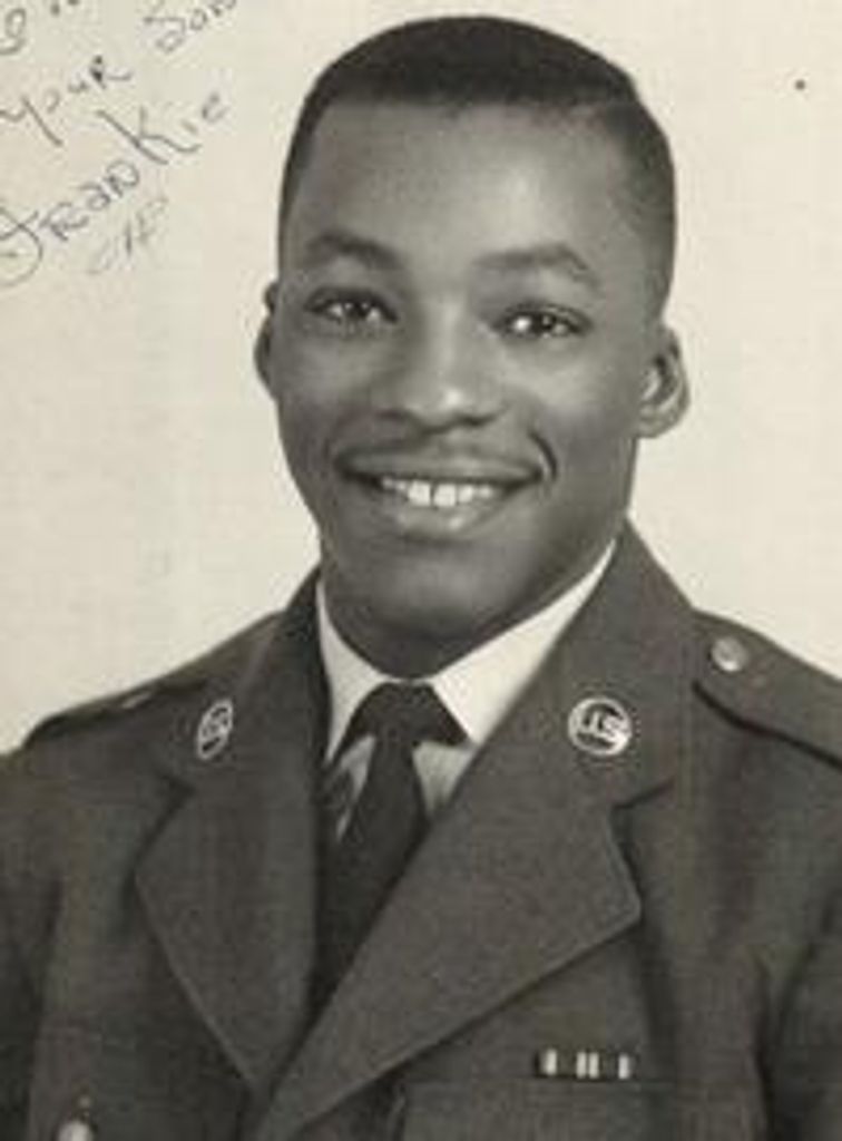 Bishop Ira F. Butler
