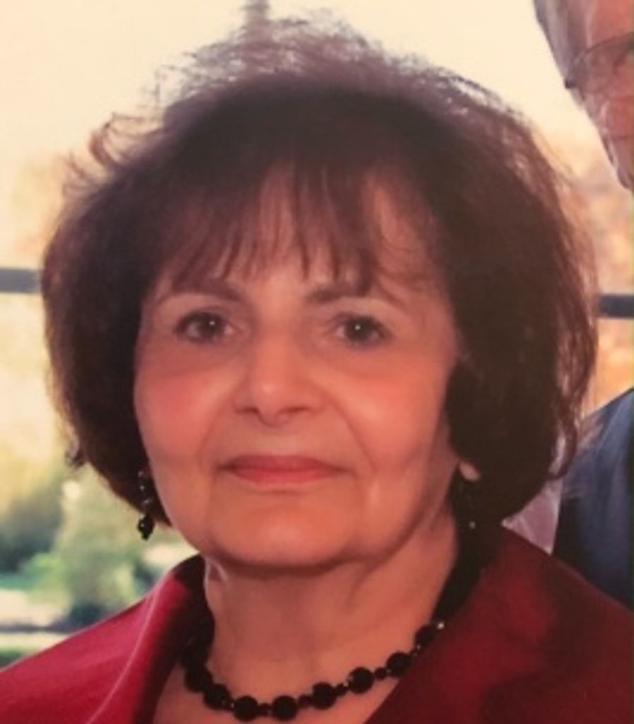 Marilyn Pruchnicki