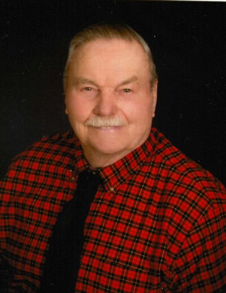 Alvin H. Hoffmann Profile Photo