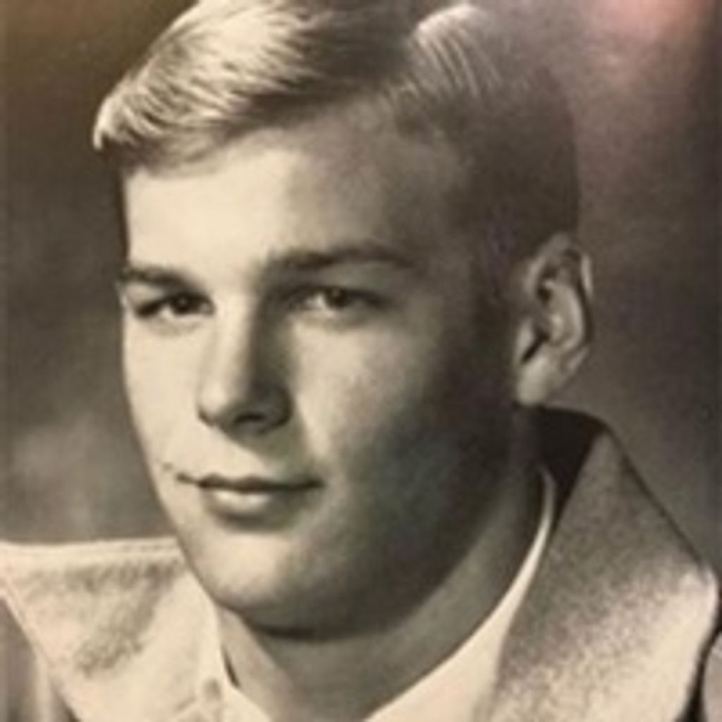 Johnny "Hawk" Hawkins