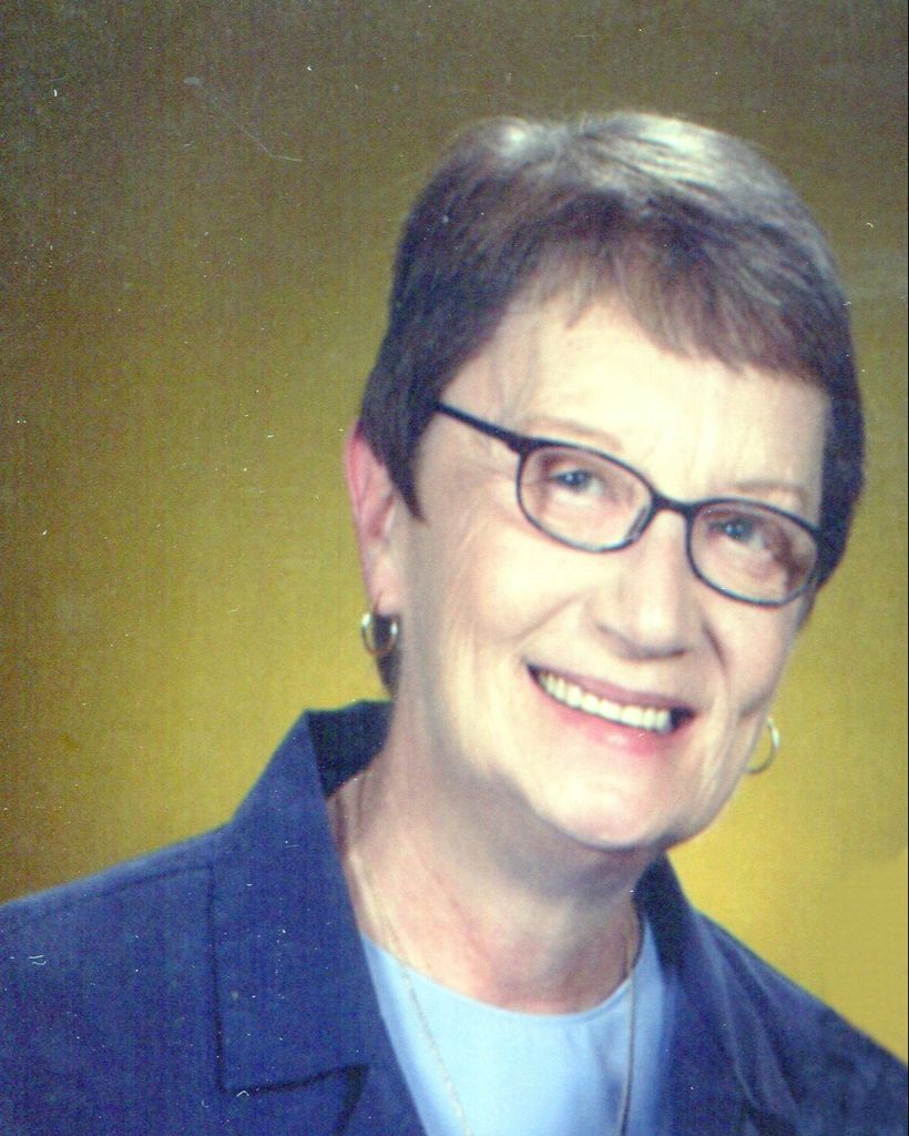 Sara A. Doyle