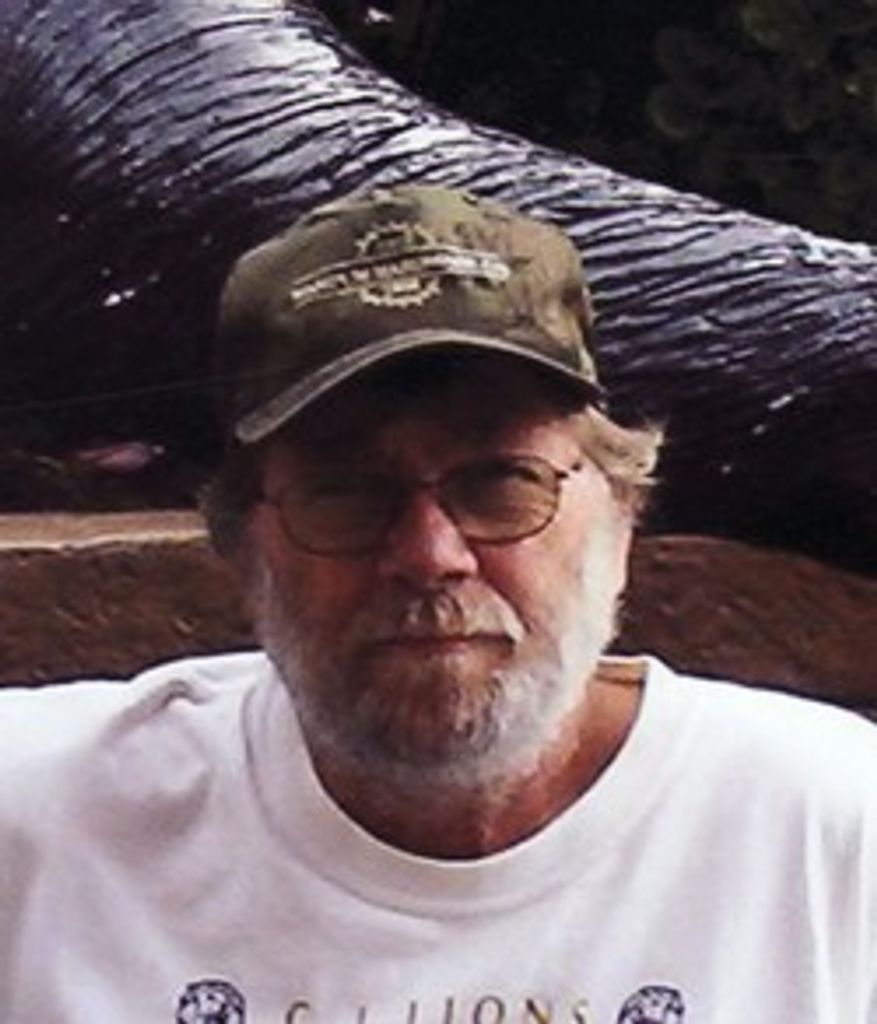Arthur 'Pud' Thompson Profile Photo