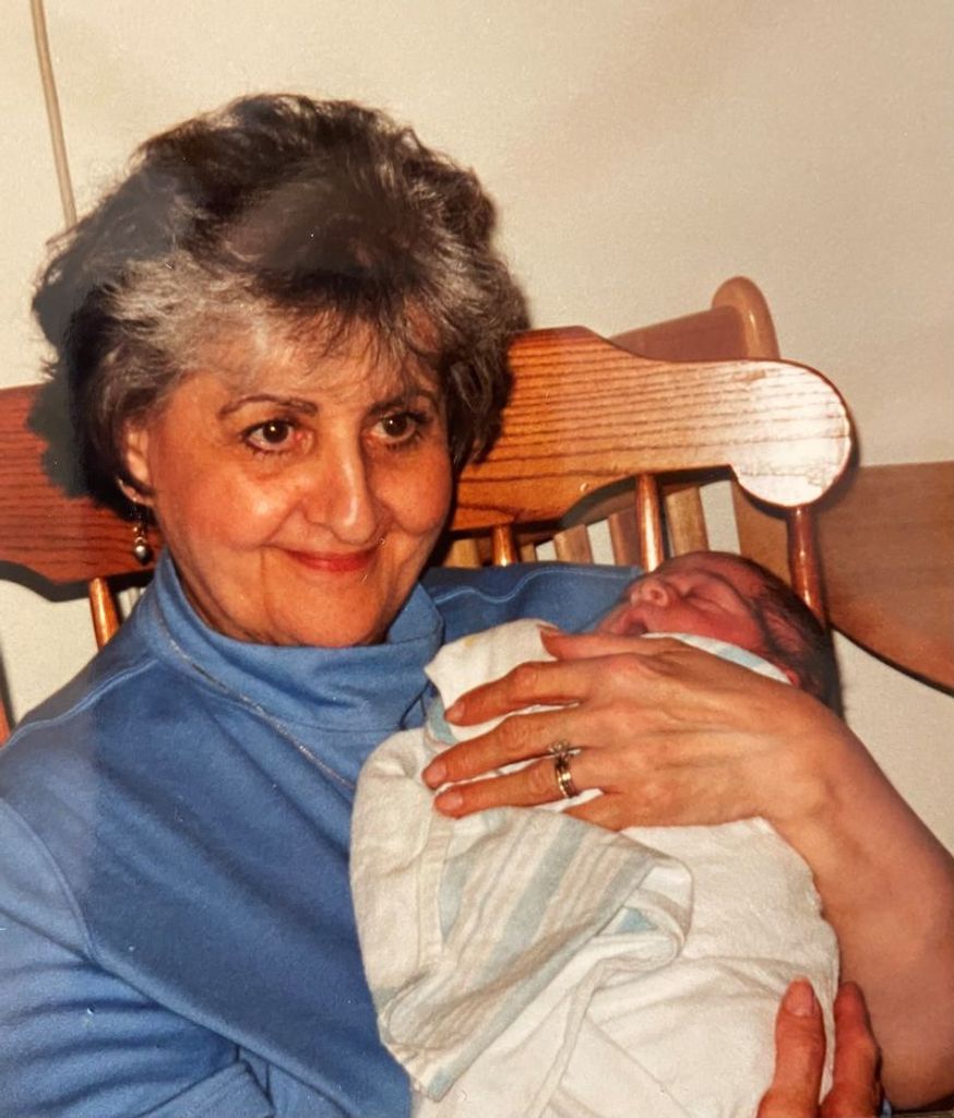 Elaine M. (Cotone) Gentile