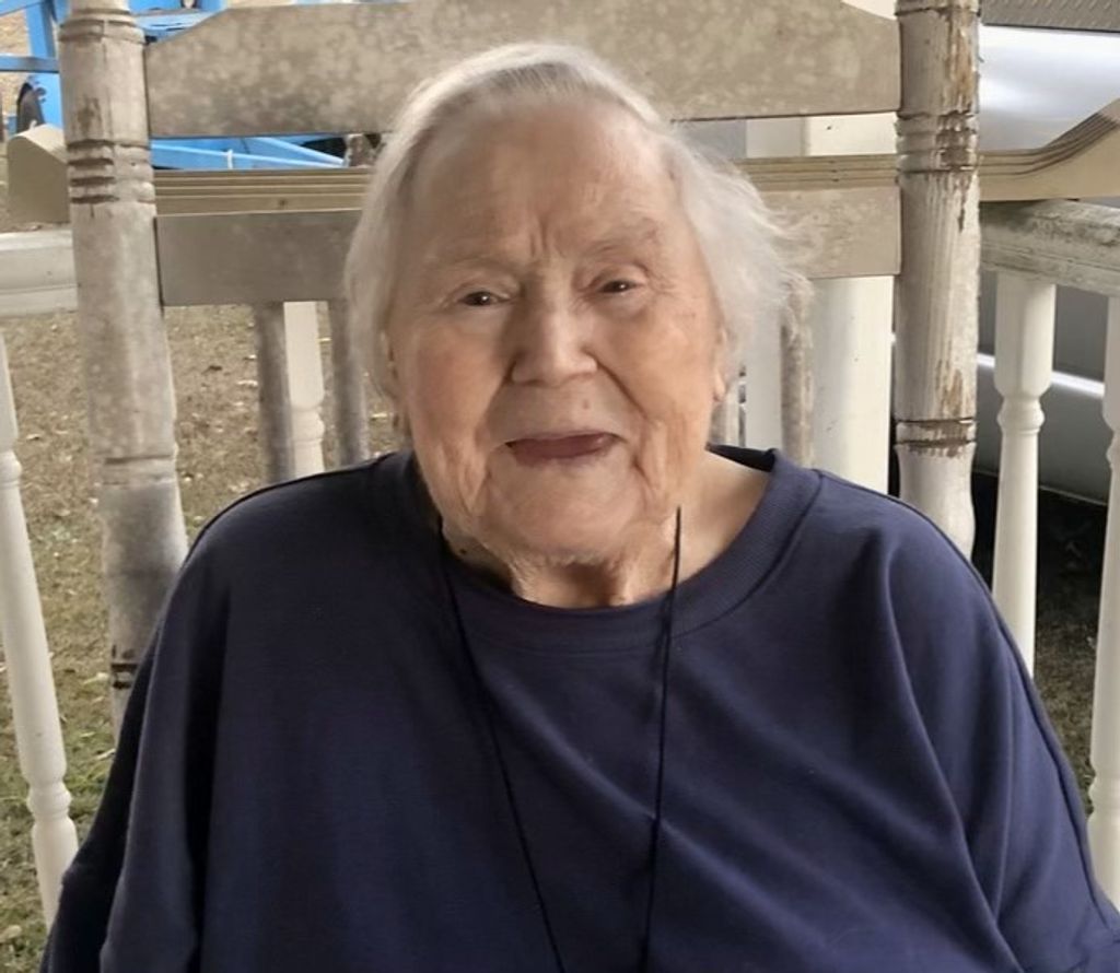 Mary Avis (Sheppard)  Underwood Profile Photo