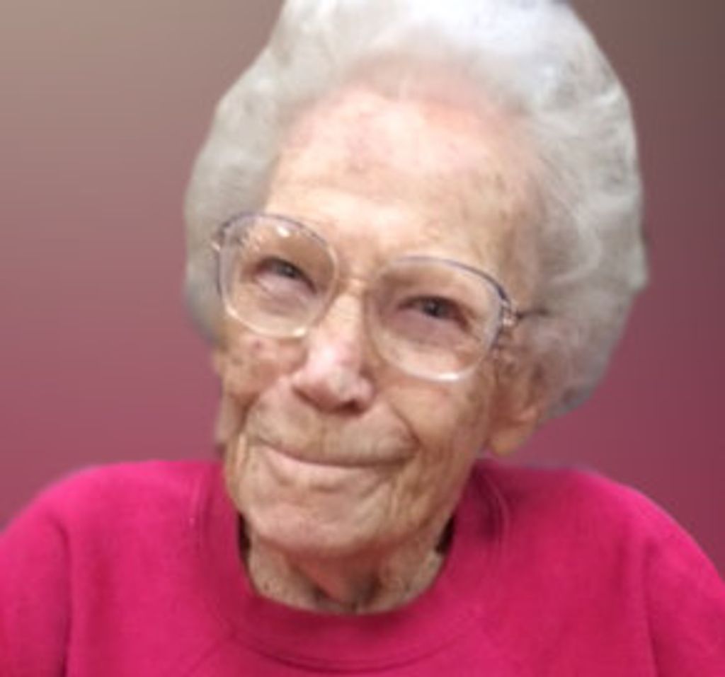 Ethel Jeanette Mana