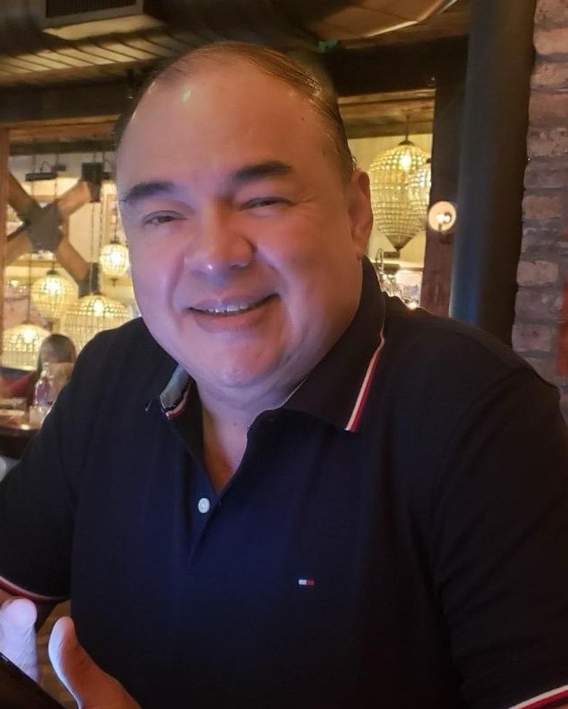 Ricardo Angelo Rossi Profile Photo