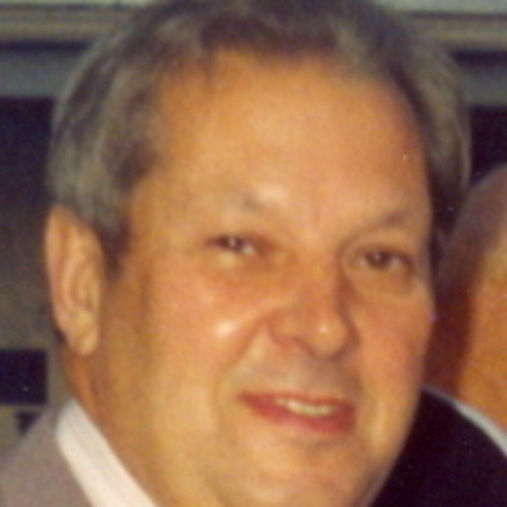 George  A. Hoffman