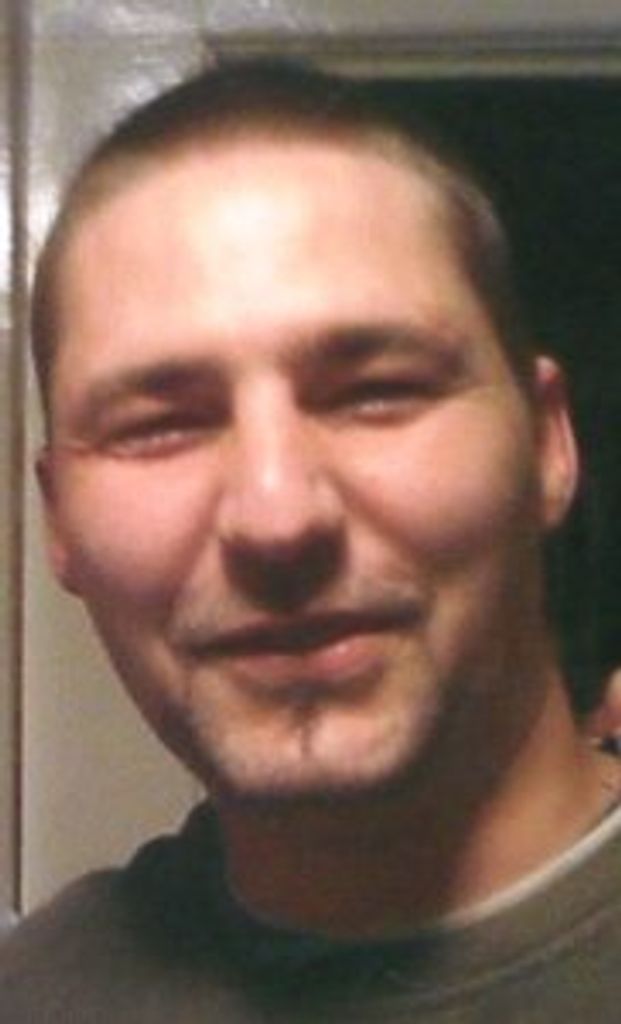 Thomas Scott Yarber