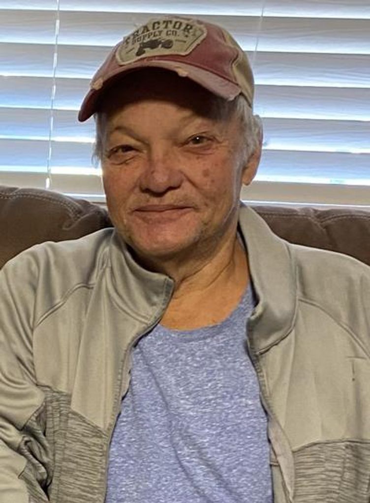 Randall Hodges Profile Photo