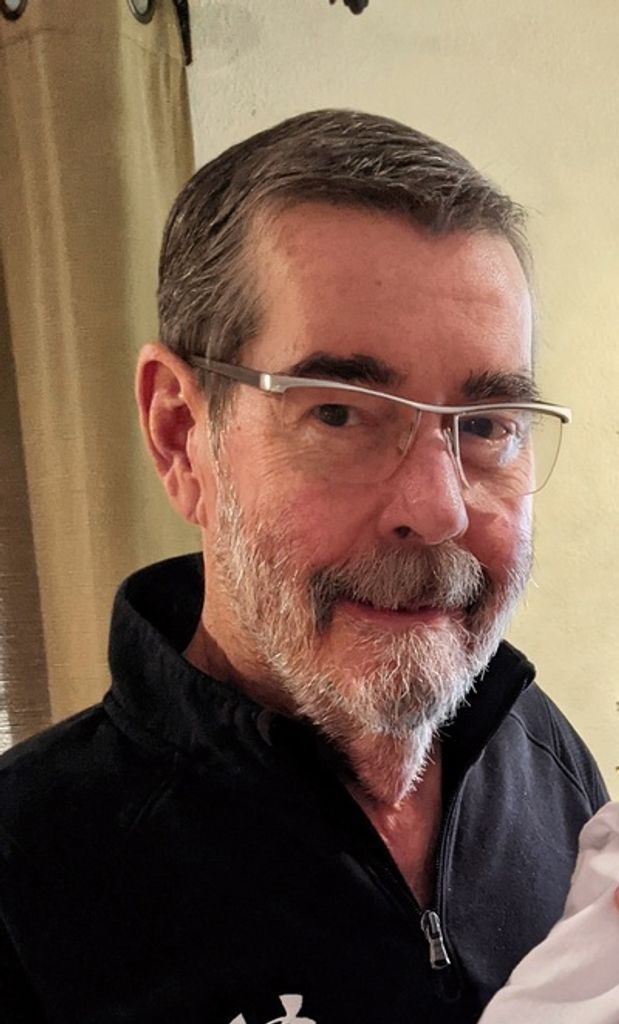 Gary Stephen Venable