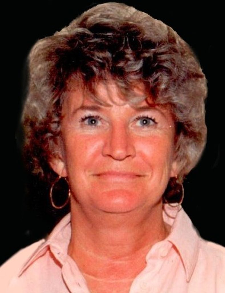 Anna F. Nash