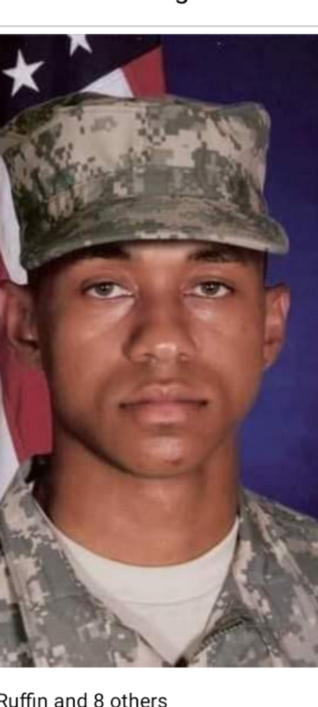 Robert Ferguson Profile Photo