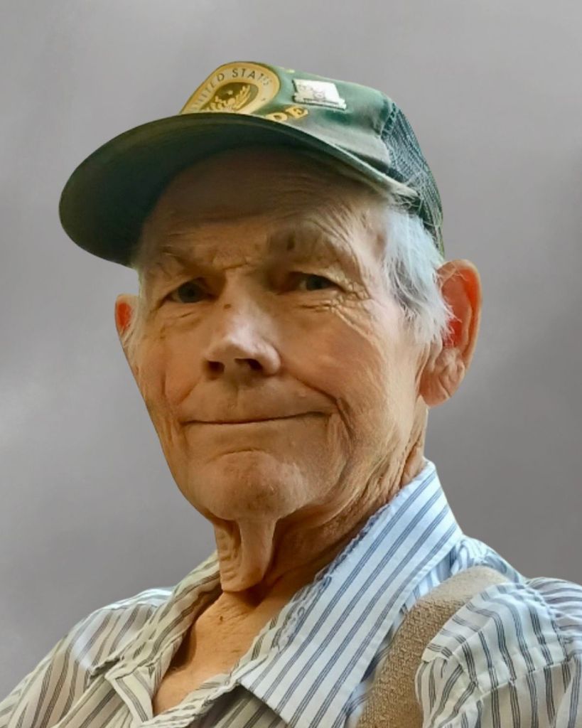 Larry Berkley