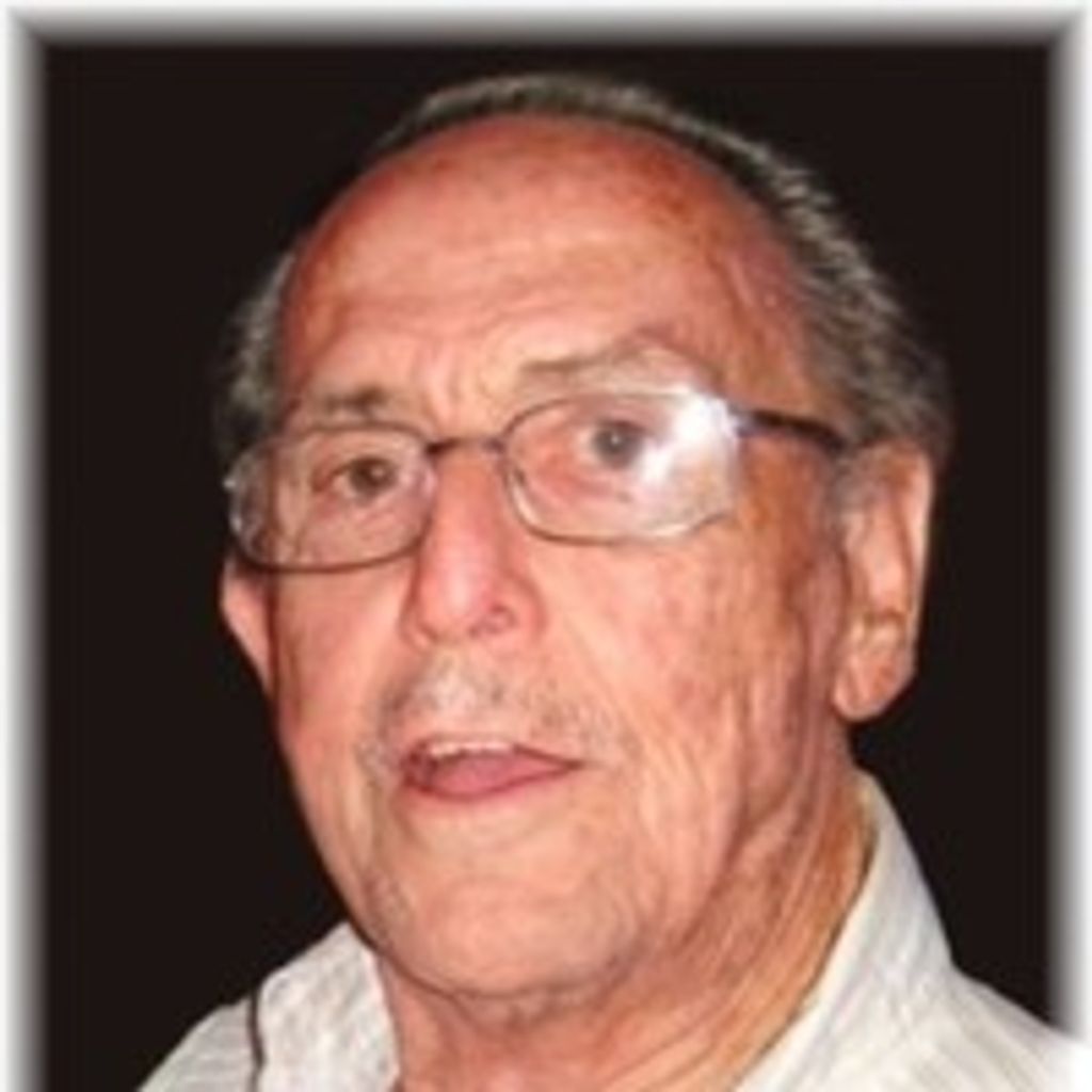 Rolin "Shorty" J. Menard
