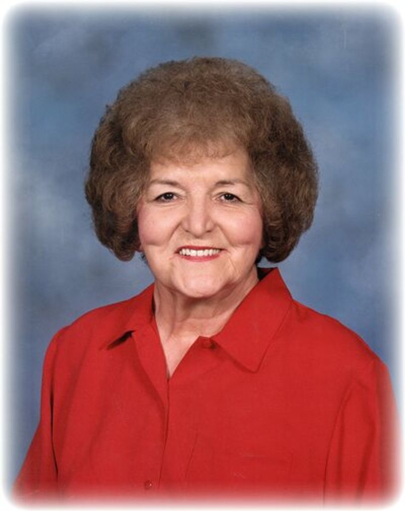 Stella Mcclard Owens