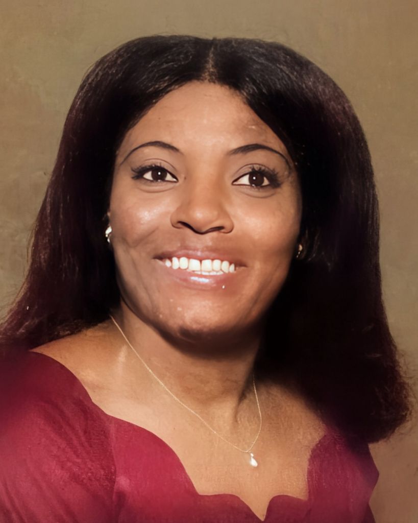 EVERLINER J. JOHNSON Profile Photo