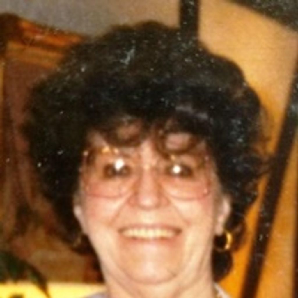 Irene Gozdziewski Profile Photo