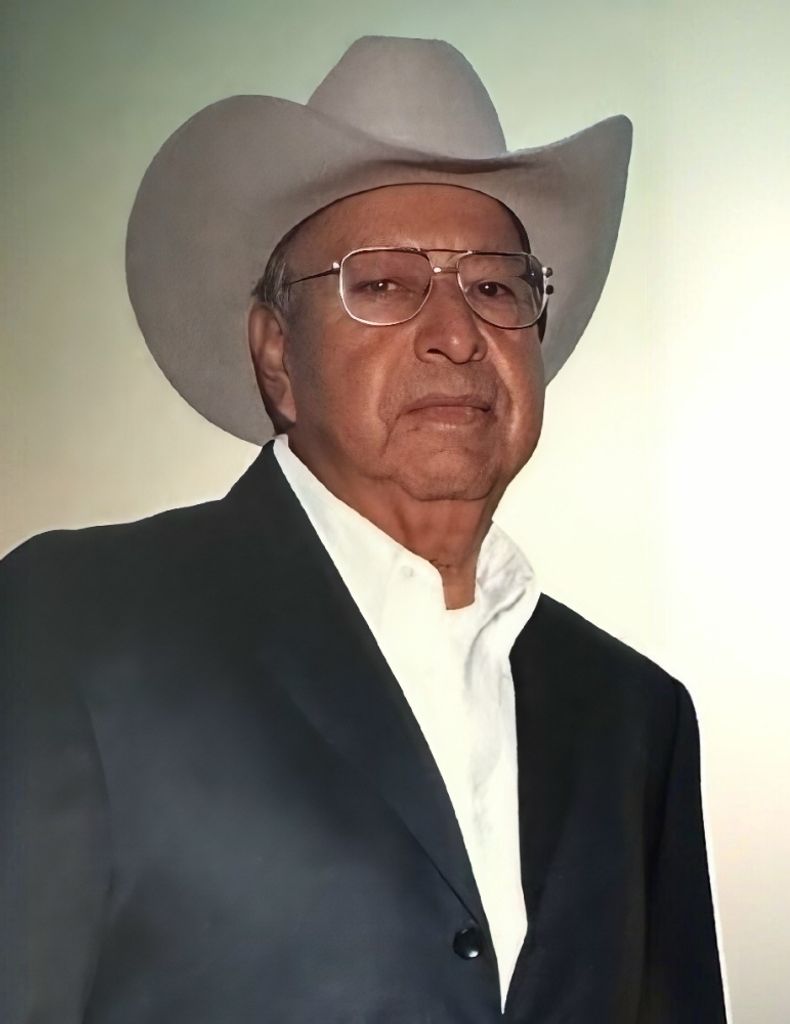 Manuel A Pacheco Profile Photo
