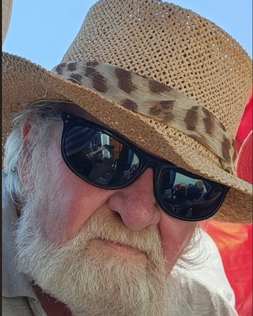 William Howard Twaites Profile Photo