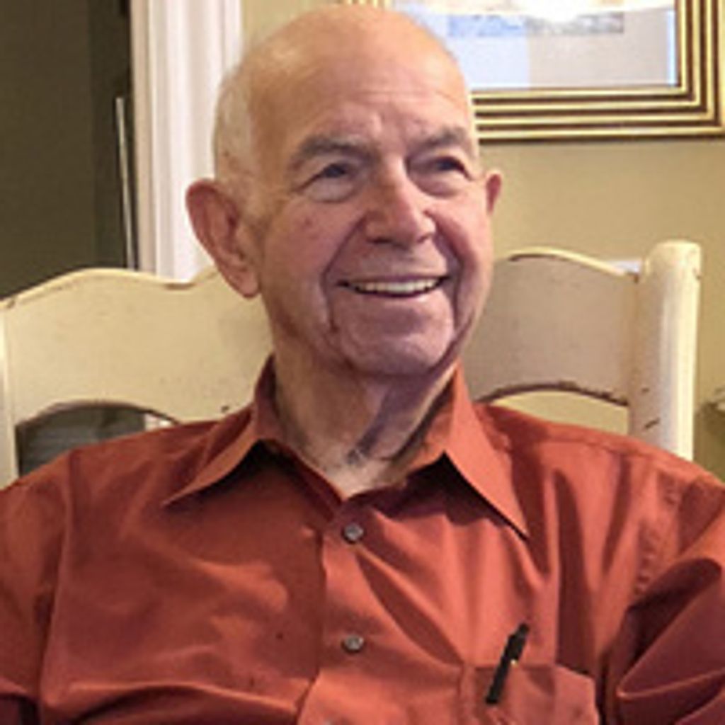 Leroy Washington Yates