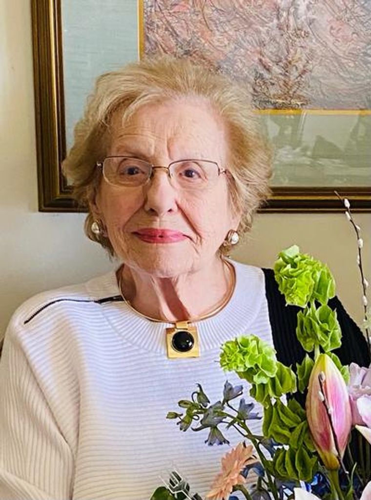 Lucille M. Chiavaras Profile Photo