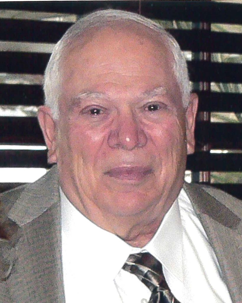 Franklin H. Lang