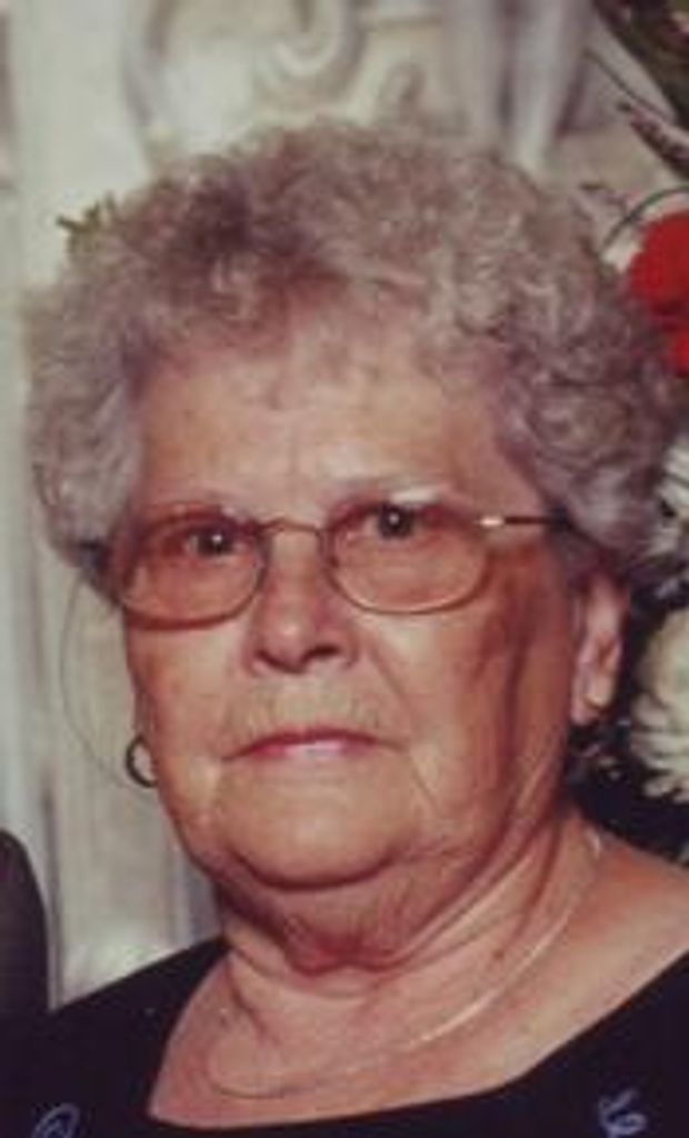 Naomi R. Vandoren
