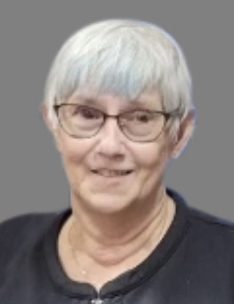 Christine A. (Carbaugh)  Over