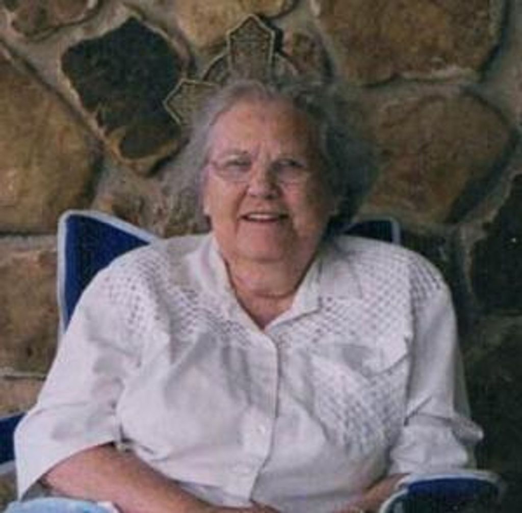Bertha E. (Riggle)  Koestel Profile Photo