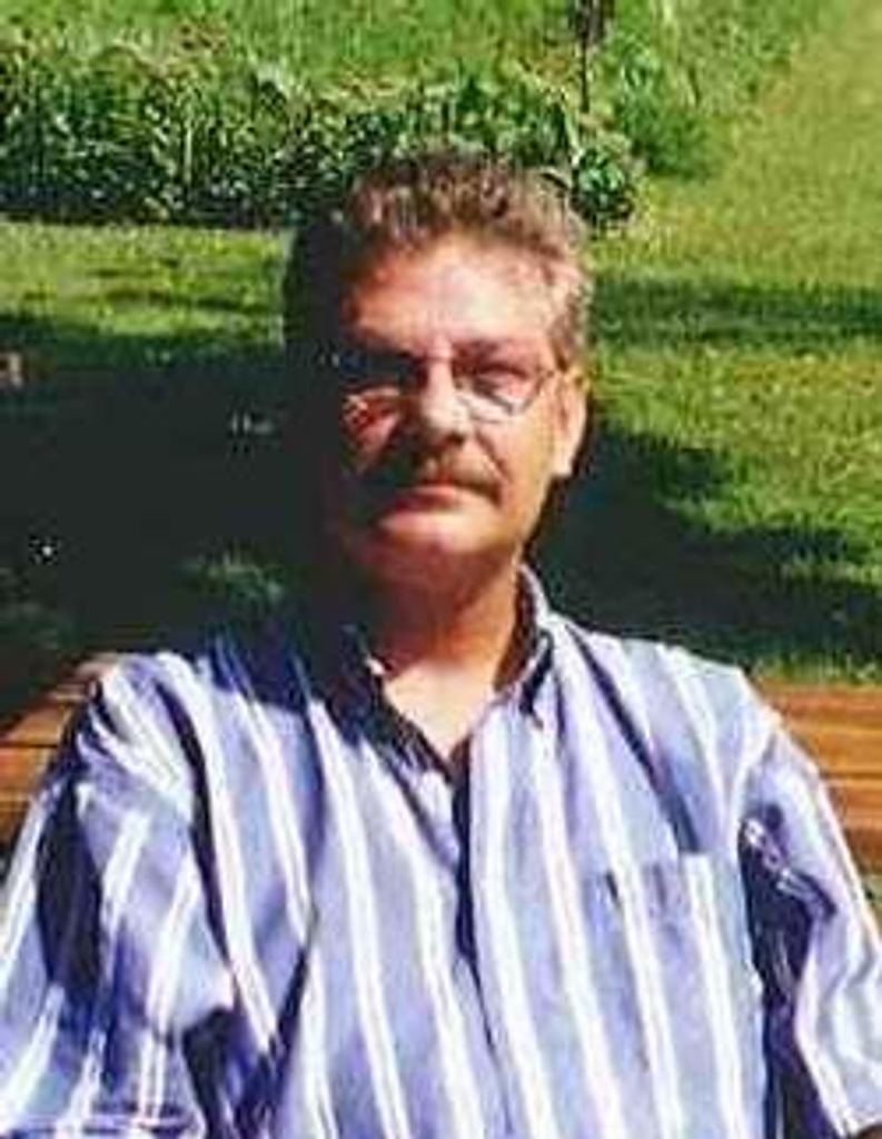 Arnold Kirby Barnett