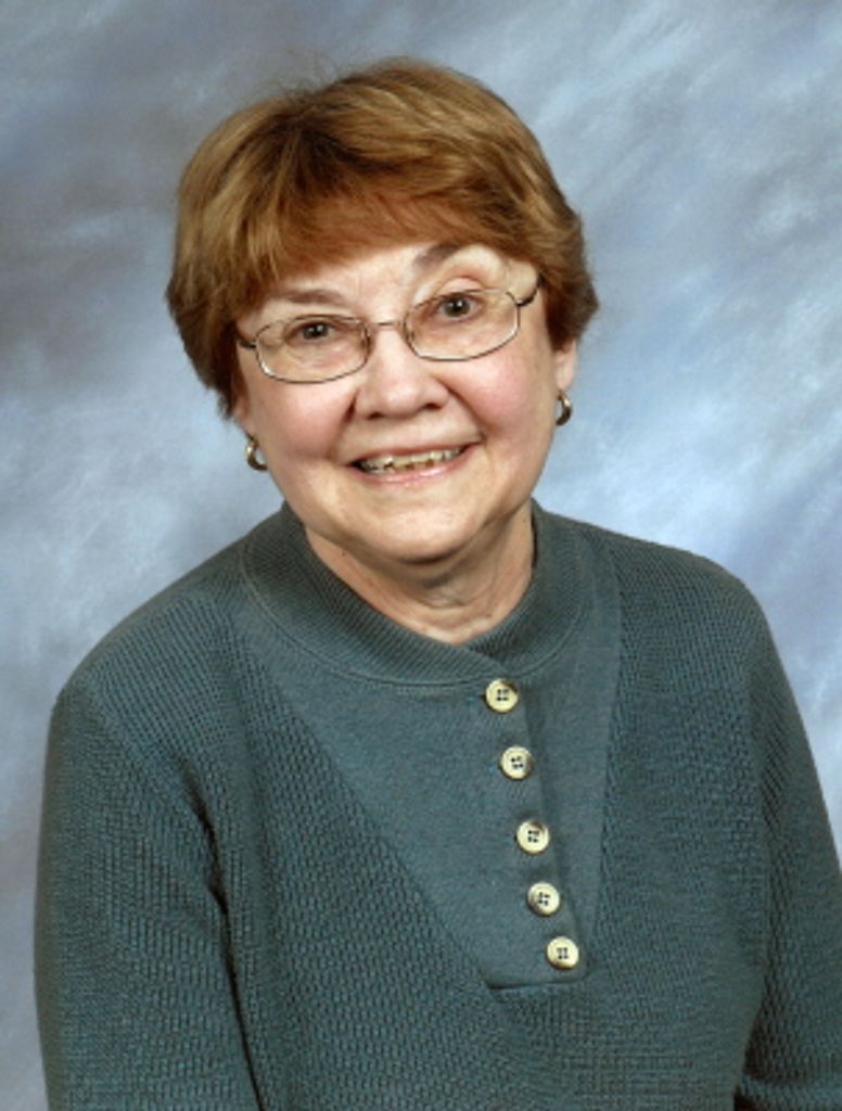 Carol Jean Kolisch