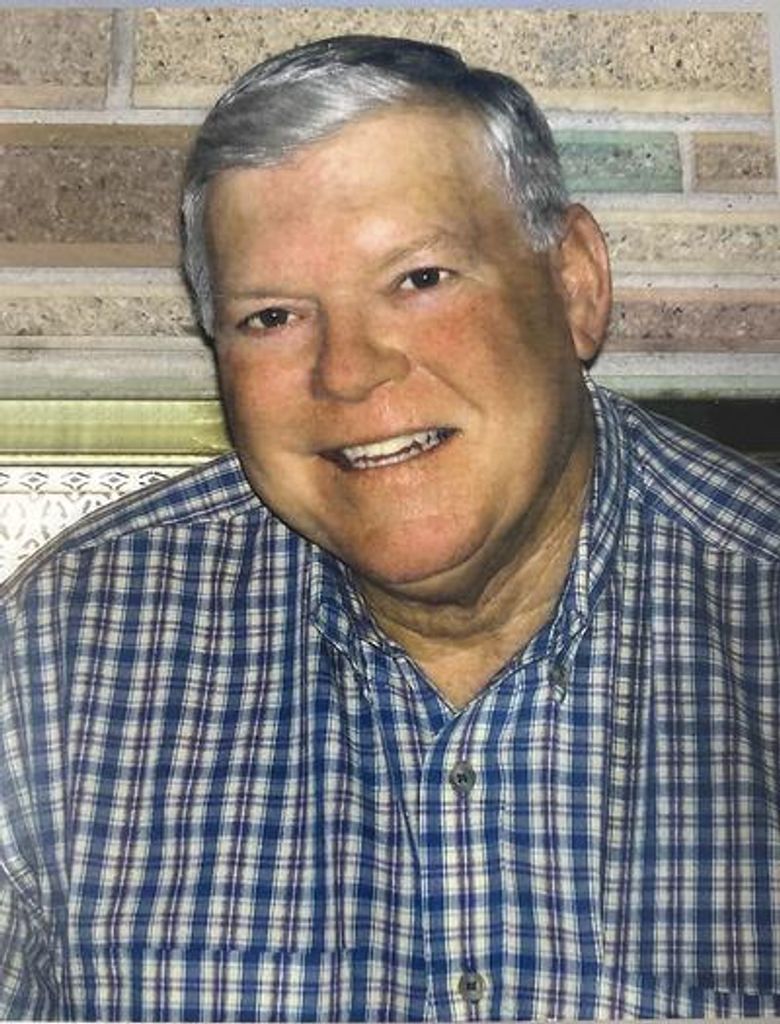 Mike D. Sanders Profile Photo