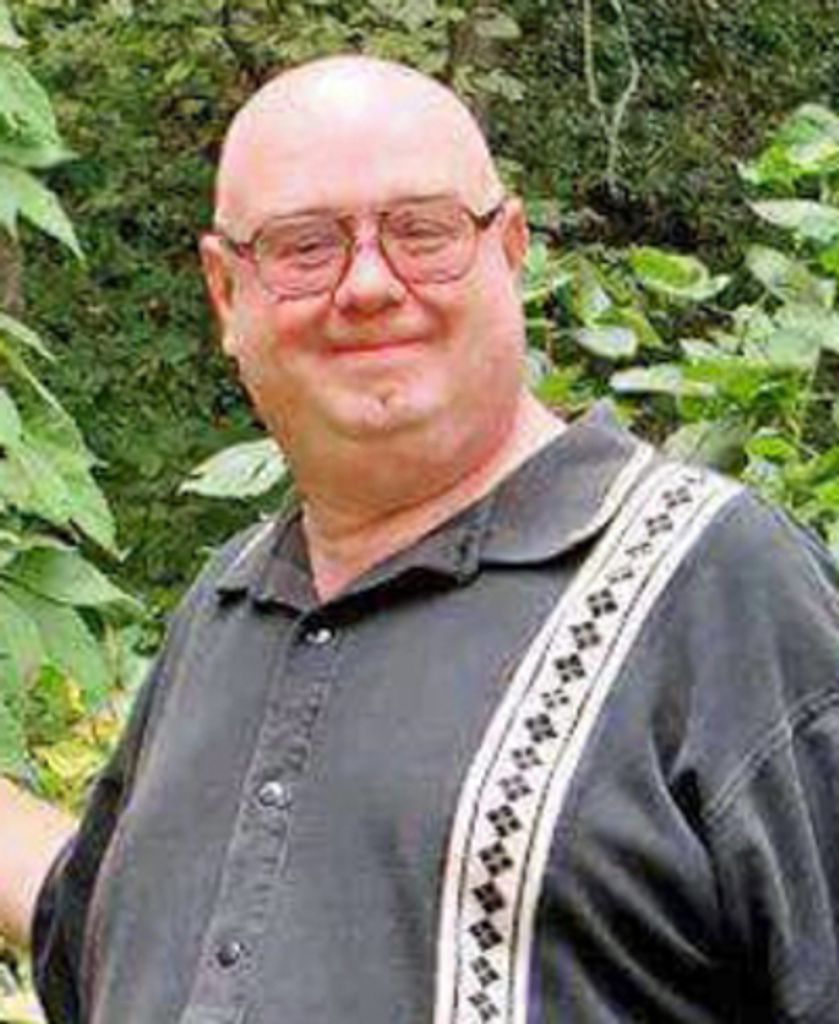 David Wayne Countryman Profile Photo