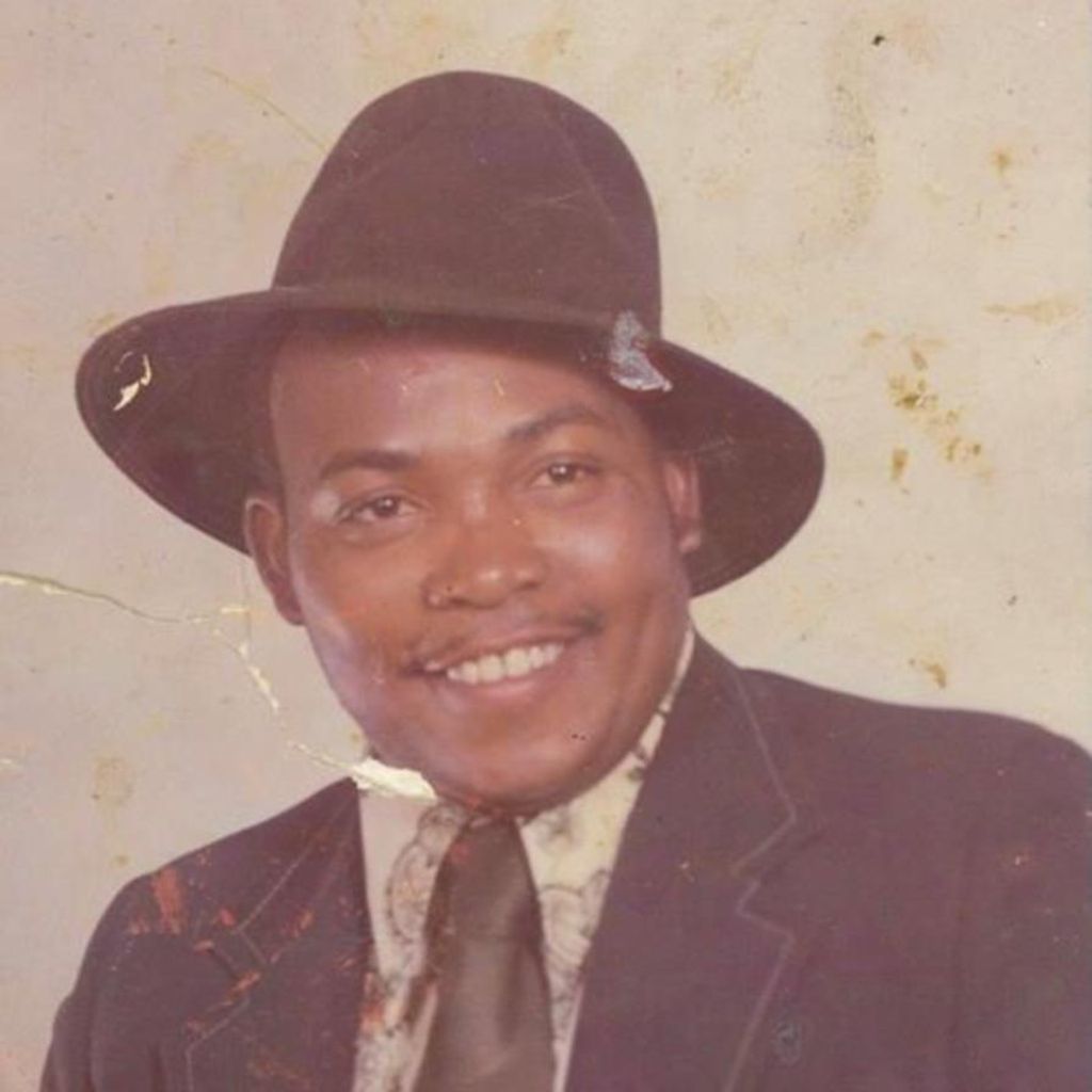 John William Davis Profile Photo