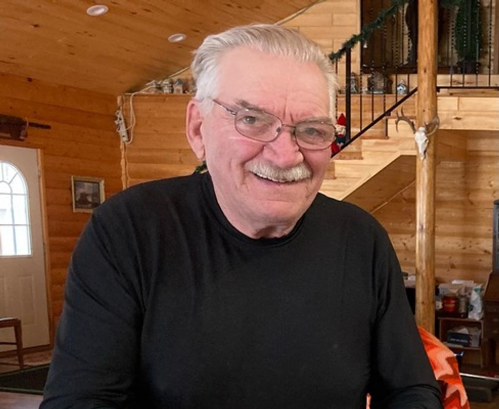Allen Gerving Profile Photo
