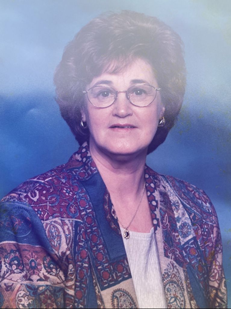 Ethel Duke Profile Photo