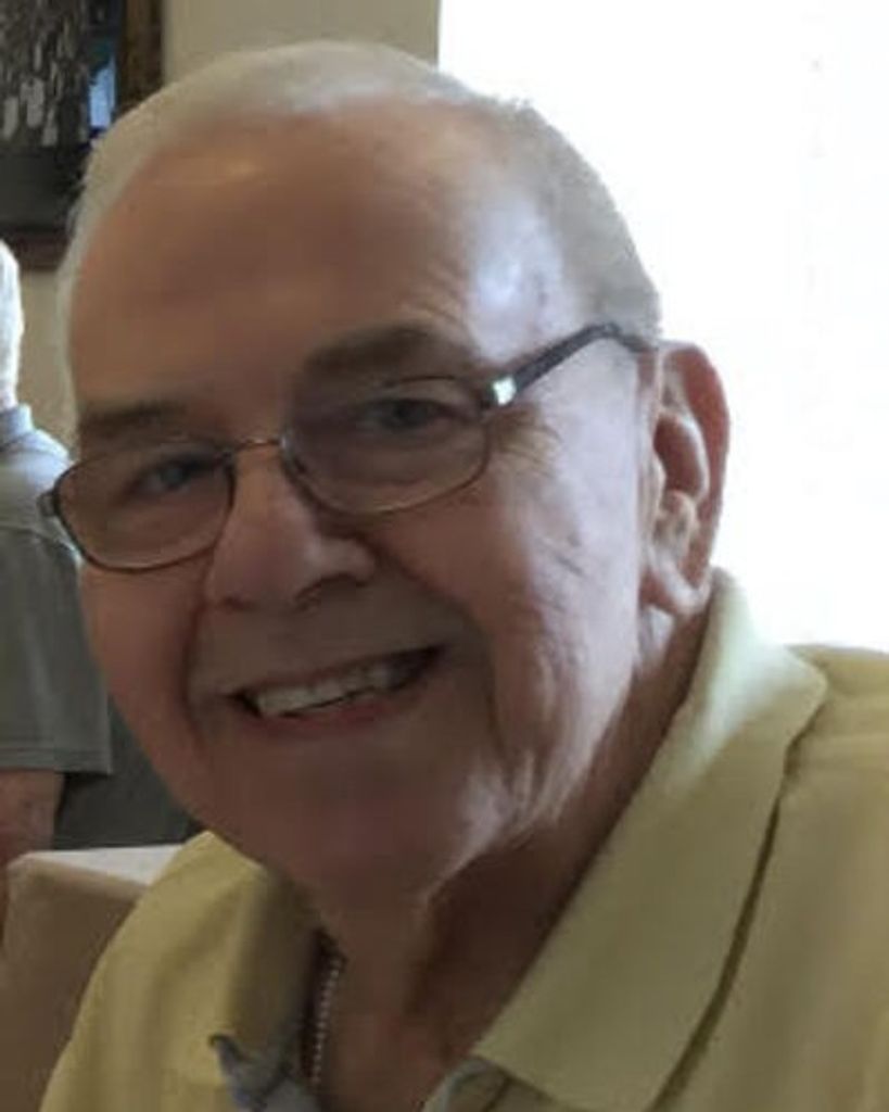 Richard John Fessel