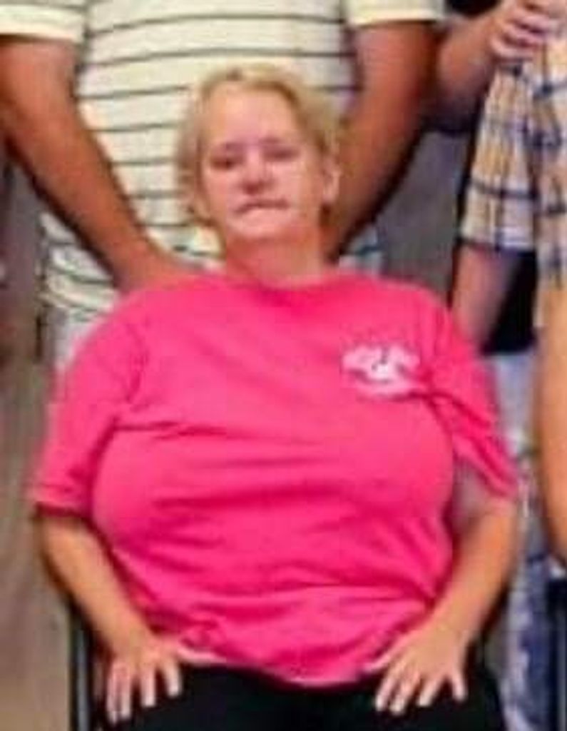 Vicki Martin