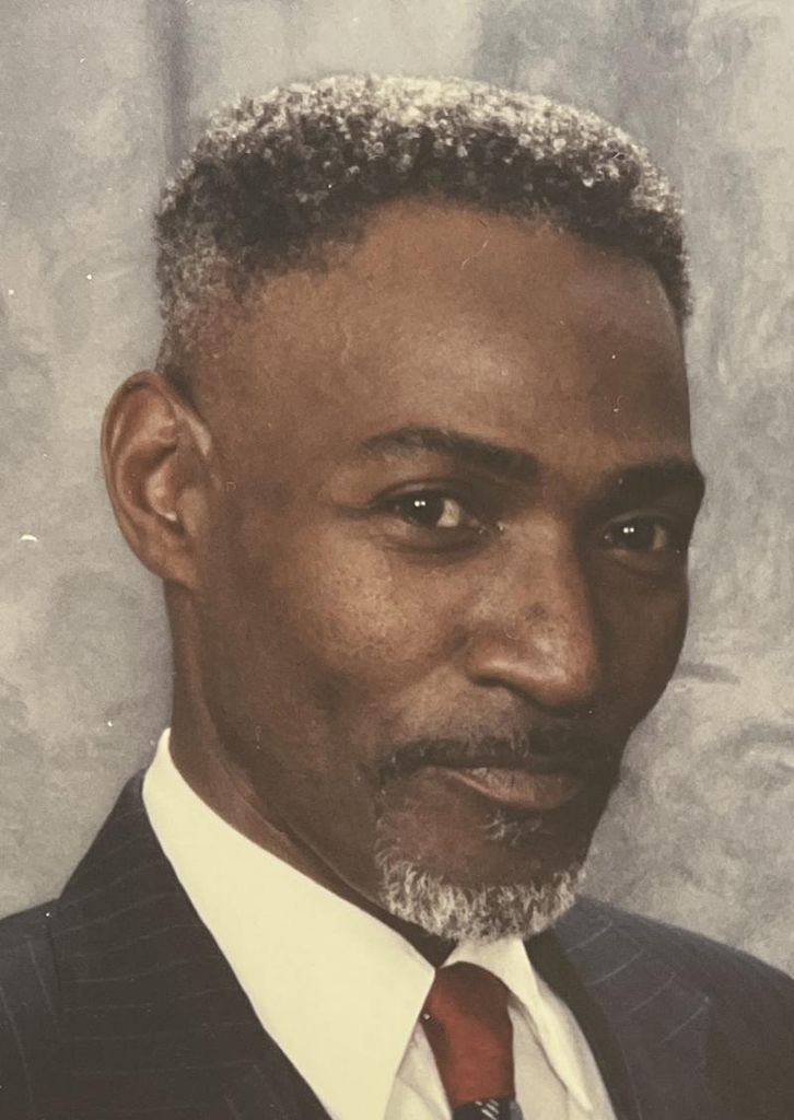 Henry Isaac Powell Profile Photo