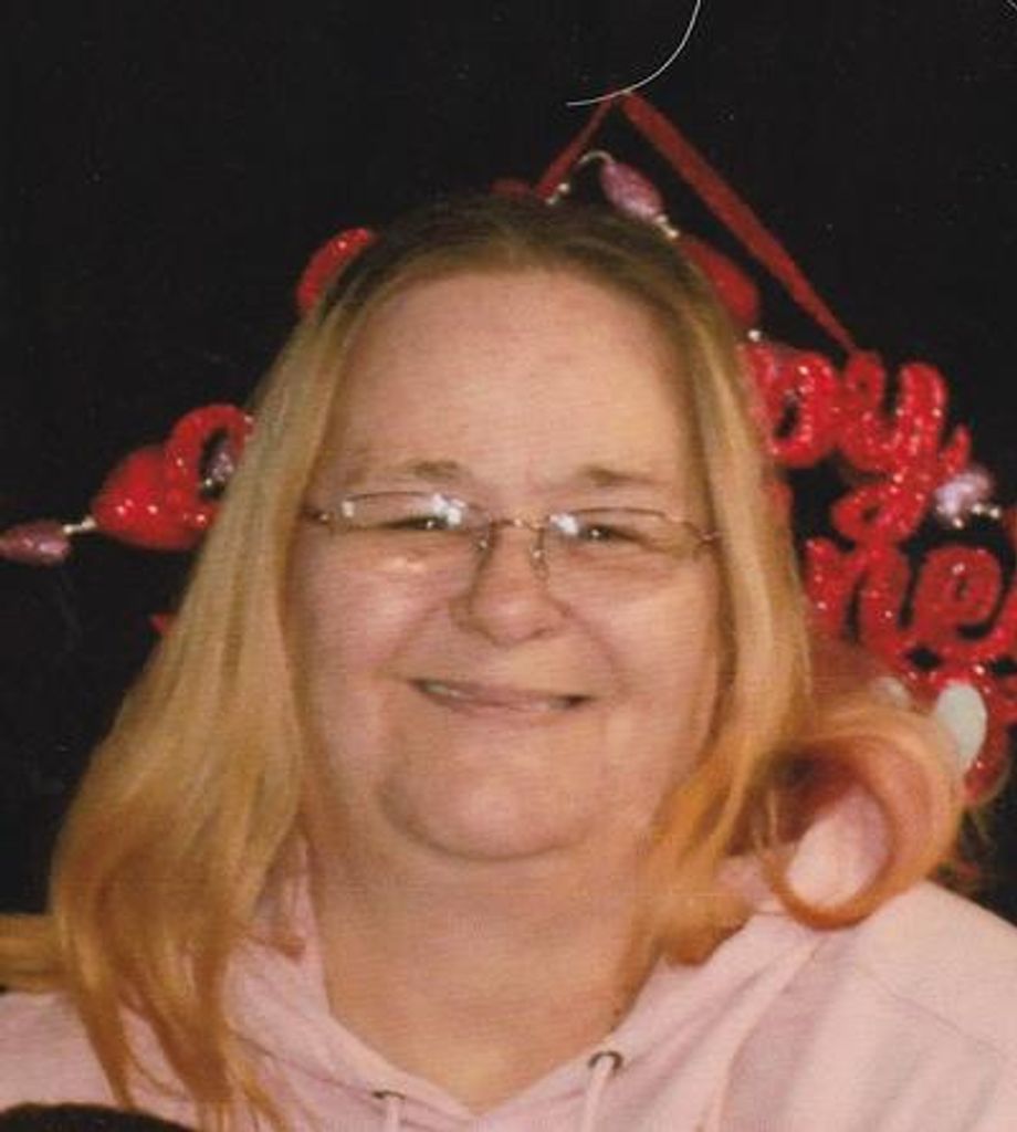 Rhonda Sue Fite Profile Photo