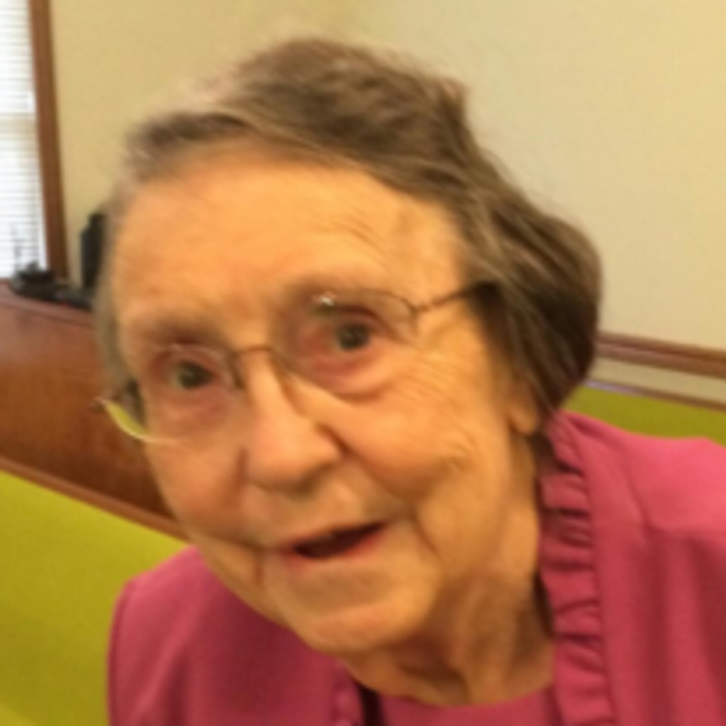 Dolores Bales