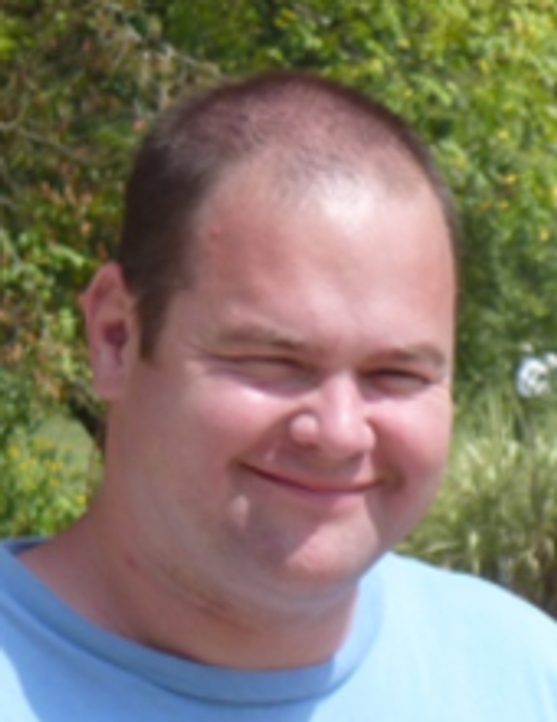 Chad Daniel Shumate